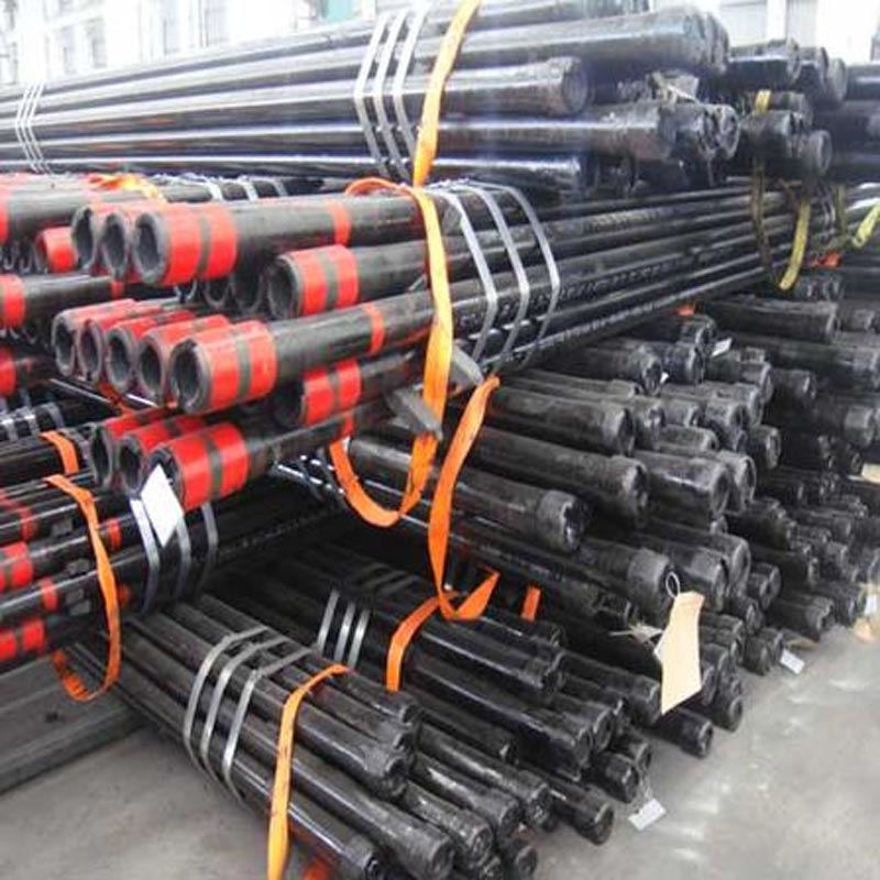 Standardowe rurki API 2-7/8