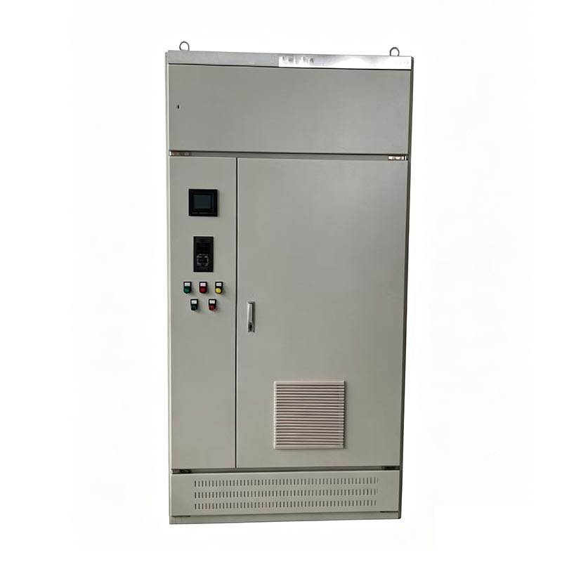 W jaki sposób elektryczna szafa sterownicza poprawia automatykę przemysłową i niezawodność sprzętu?