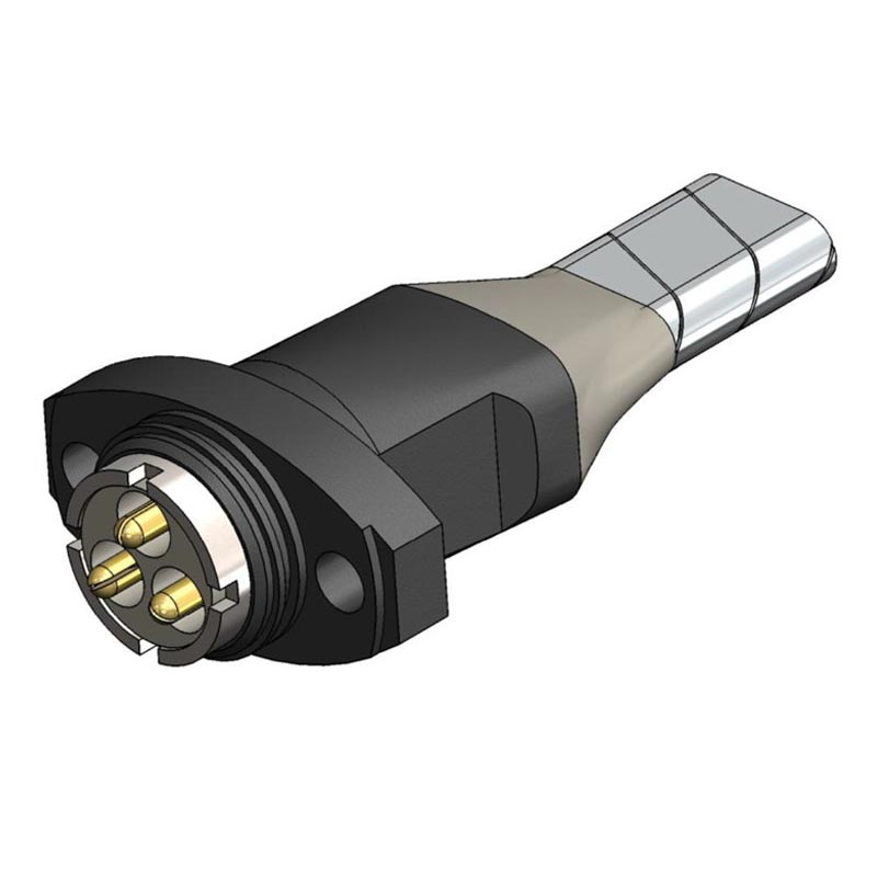 opancerzony kabel MLE